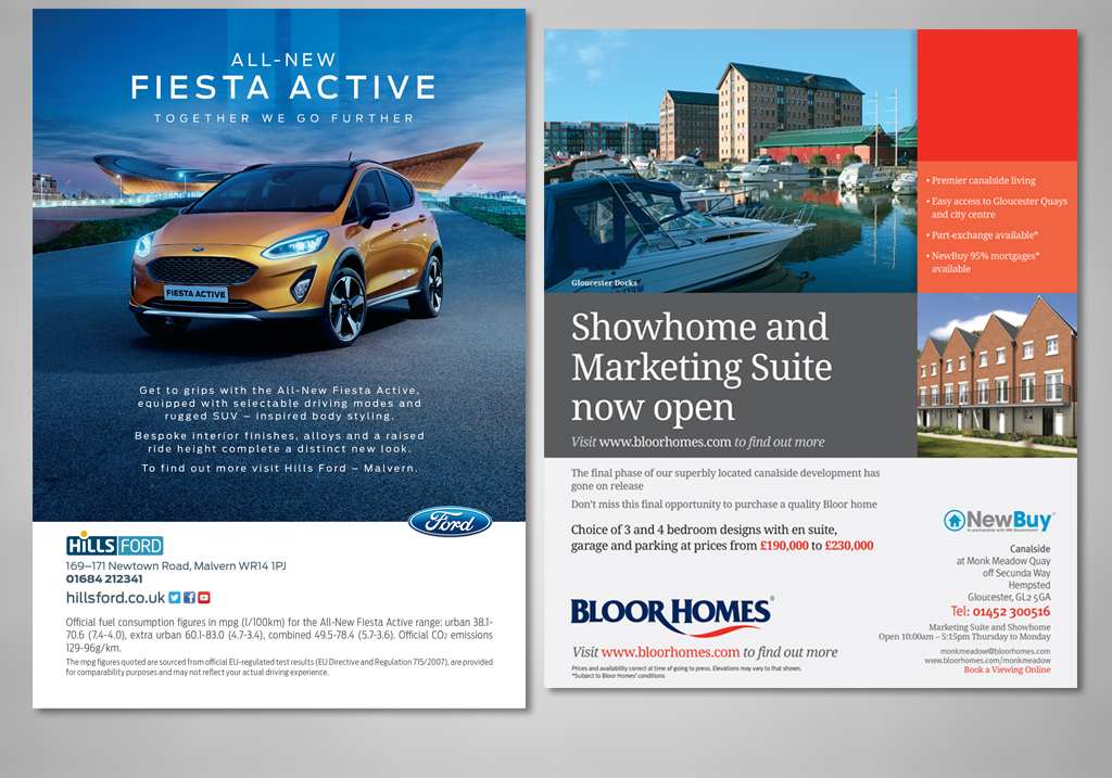 press ads image 3
