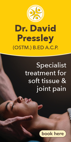 Pressley 300x600 ad